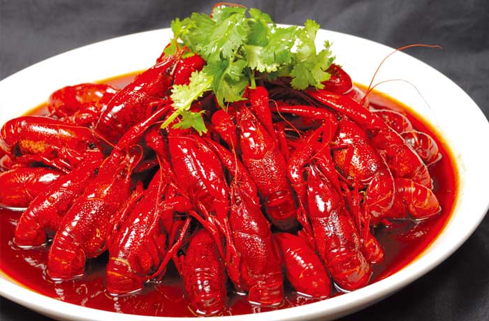 延安麻辣小龙虾培训
